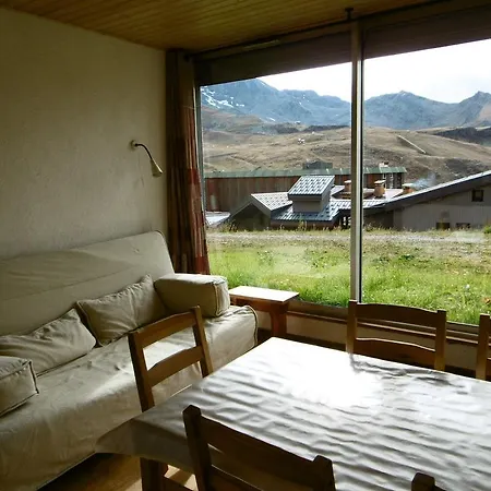 Holiday Dome De Polset I