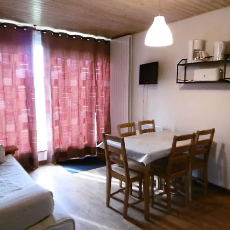 בית נופש Holiday Dome De Polset I *